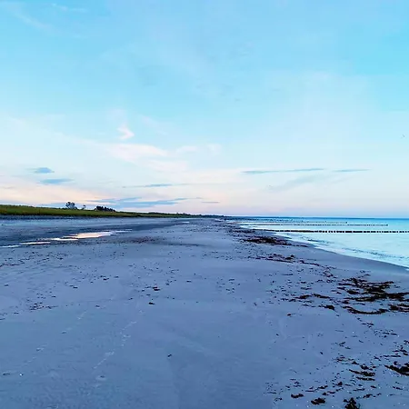Apartment Traumhafte Wellenmeer, Wellness Trifft Auf Historische Seefahrtschule