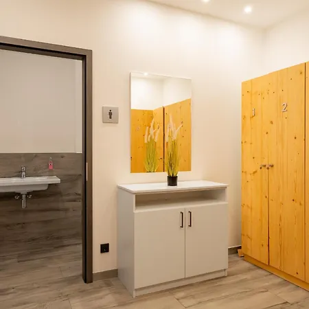 Apartment Ostsee-schoenheit Wustrower Welle-modernes 2-zimmer-apartment Mit Panoramablick