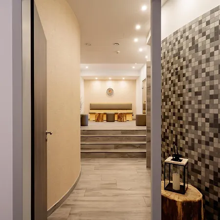 Apartment Traumhafte Wellenmeer, Wellness Trifft Auf Historische Seefahrtschule *